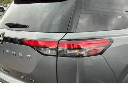 Nissan Pathfinder SL 4WD 2026
