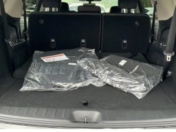 Nissan Pathfinder SL 4WD 2026