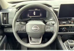 Nissan Pathfinder SL 4WD 2026