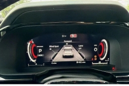Nissan Pathfinder SL 4WD 2026