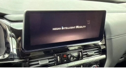 Nissan Pathfinder SL 4WD 2026