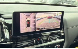 Nissan Pathfinder SL 4WD 2026