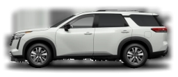 Nissan Pathfinder SL 2WD 2026