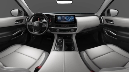 Nissan Pathfinder SL 2WD 2026