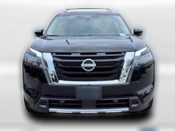 Nissan Pathfinder Platinum 2WD 2025