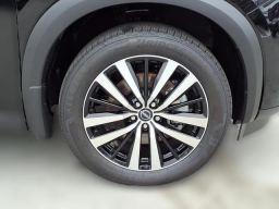Nissan Pathfinder Platinum 2WD 2025