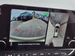 Nissan Pathfinder Platinum 2WD 2025