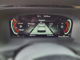 Nissan Pathfinder Platinum 2WD 2025