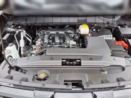 Nissan Pathfinder Platinum 2WD 2025