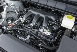 Nissan Pathfinder Platinum 2WD 2025