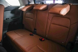 Nissan Pathfinder Platinum 2WD 2025