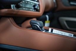 Nissan Pathfinder Platinum 2WD 2025