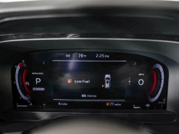 Nissan Pathfinder Platinum 2WD 2025