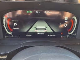 Nissan Pathfinder Platinum 2WD 2025