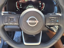 Nissan Pathfinder Platinum 2WD 2025