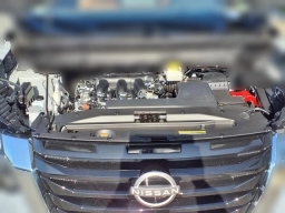 Nissan Pathfinder Platinum 2WD 2025