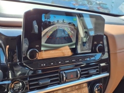 Nissan Pathfinder Platinum 2WD 2025