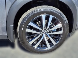 Nissan Pathfinder Platinum 2WD 2025