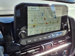 Nissan Pathfinder Platinum 2WD 2025