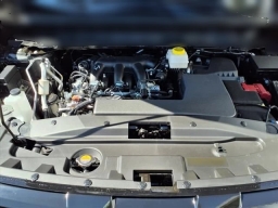 Nissan Pathfinder Platinum 2WD 2025