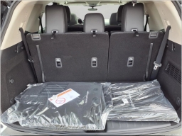 Nissan Pathfinder Platinum 4WD 2026