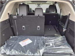 Nissan Pathfinder Platinum 4WD 2026