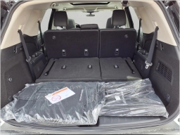 Nissan Pathfinder Platinum 4WD 2026