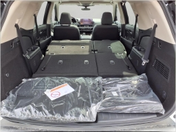 Nissan Pathfinder Platinum 4WD 2026