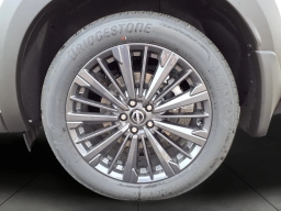 Nissan Pathfinder Platinum 4WD 2026
