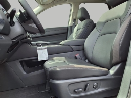 Nissan Pathfinder Platinum 4WD 2026