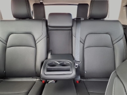Nissan Pathfinder Platinum 4WD 2026