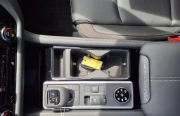 Nissan Pathfinder Platinum 4WD 2026