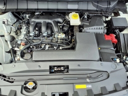 Nissan Pathfinder Platinum 4WD 2026
