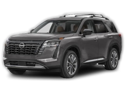 Nissan Pathfinder Platinum 4WD 2026