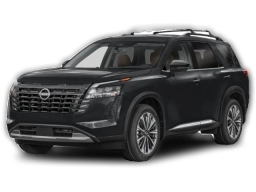 Nissan Pathfinder Platinum 4WD 2026