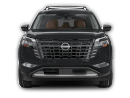 Nissan Pathfinder Platinum 4WD 2026