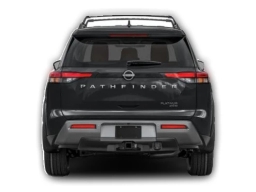 Nissan Pathfinder Platinum 4WD 2026