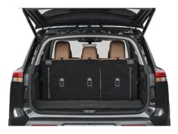 Nissan Pathfinder Platinum 4WD 2026