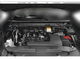 Nissan Pathfinder Platinum 4WD 2026