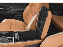 Nissan Pathfinder Platinum 4WD 2026