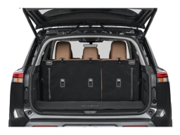 Nissan Pathfinder Platinum 4WD 2026