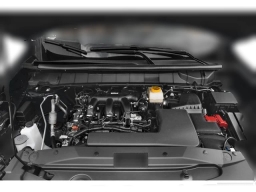 Nissan Pathfinder Platinum 4WD 2026