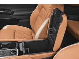 Nissan Pathfinder Platinum 4WD 2026
