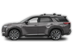 Nissan Pathfinder Platinum 4WD 2026