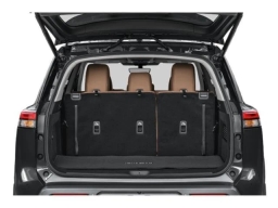 Nissan Pathfinder Platinum 4WD 2026