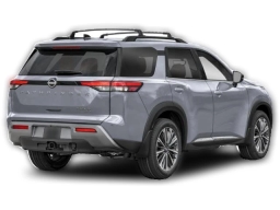 Nissan Pathfinder Platinum 4WD 2026