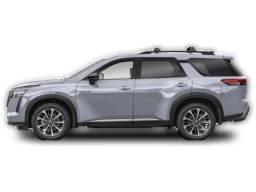 Nissan Pathfinder Platinum 4WD 2026