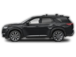 Nissan Pathfinder Platinum 4WD 2026