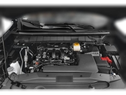 Nissan Pathfinder Platinum 4WD 2026