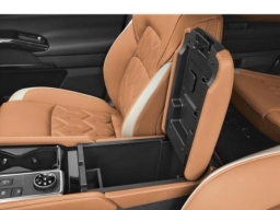 Nissan Pathfinder Platinum 4WD 2026